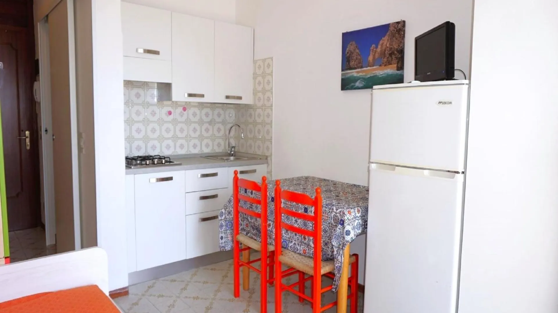 Apartment In Porto Santa Margherita Ve Porto Santa Margherita di Caorle