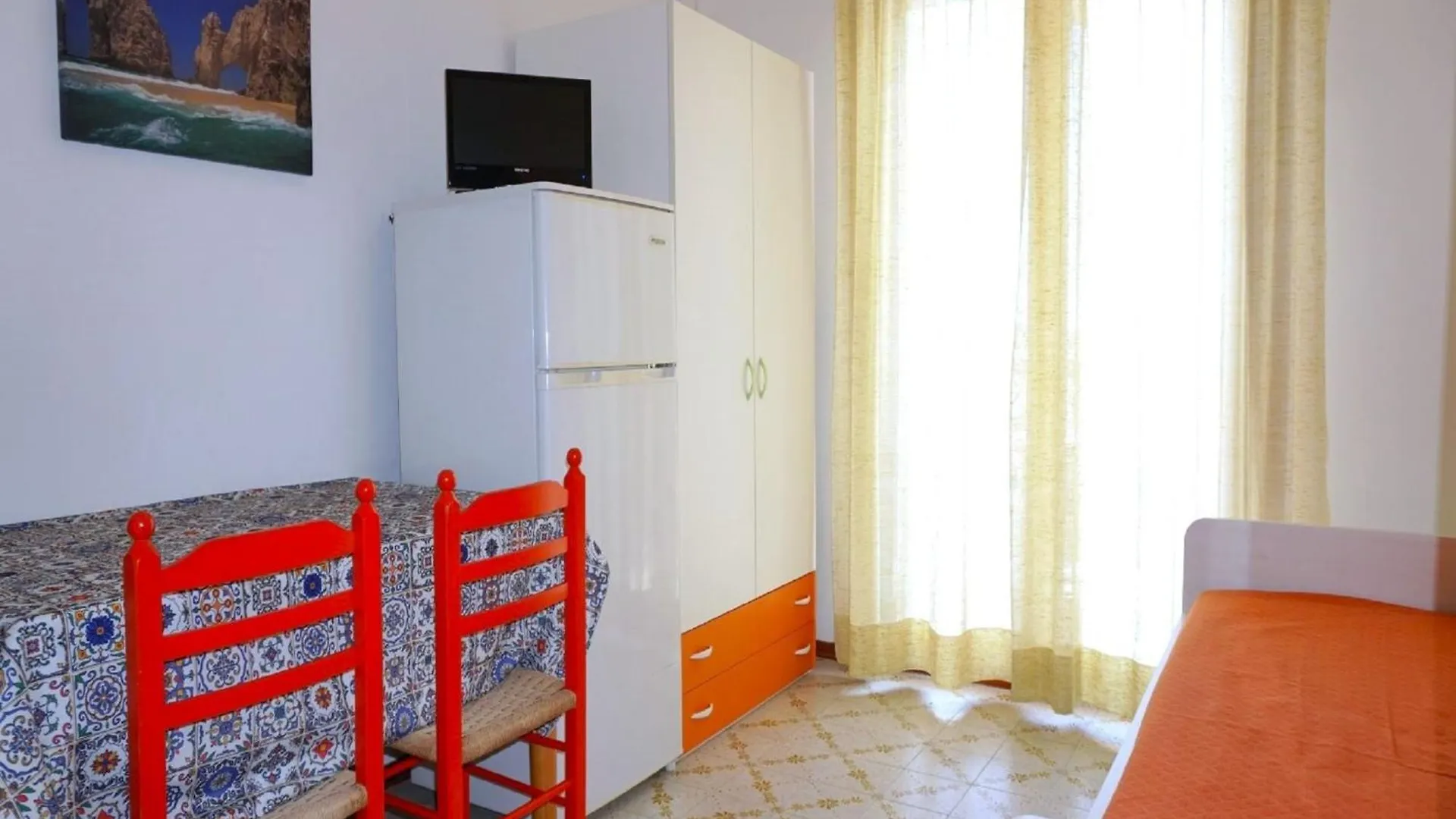 Apartment In Porto Santa Margherita Ve