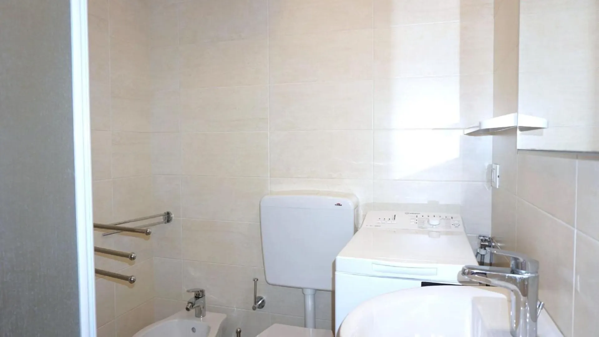 Apartment In Porto Santa Margherita Ve 0*, Porto Santa Margherita di Caorle
