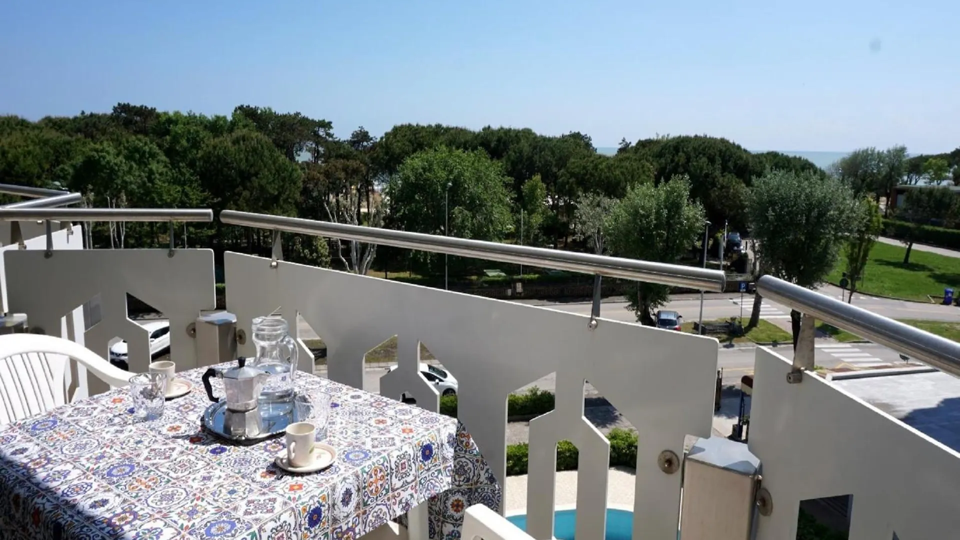 Apartment In Porto Santa Margherita Ve 0*, ポルト・サンタ・マルゲリータ・ディ・カオルレ