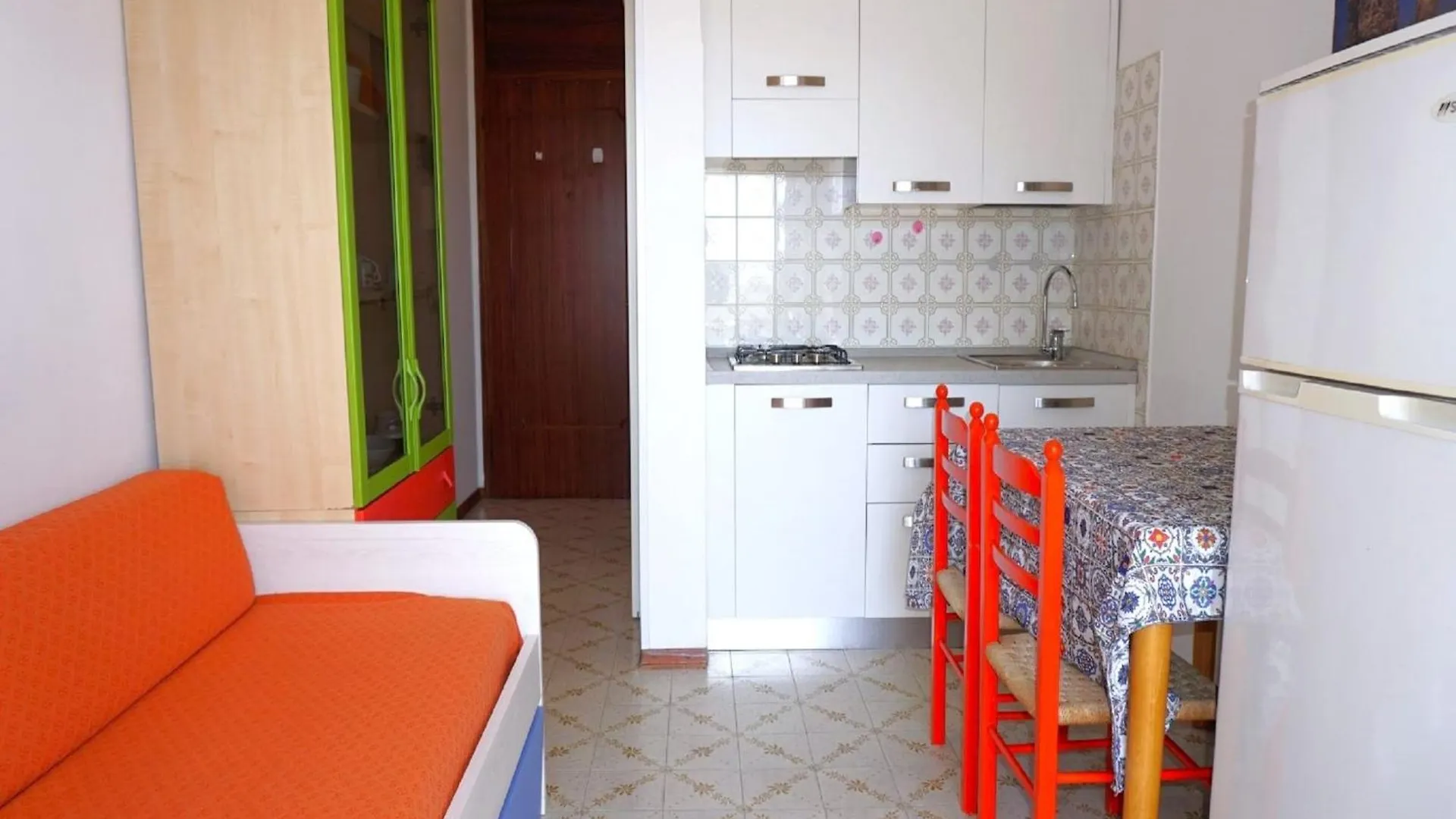 Apartment In Porto Santa Margherita Ve  Porto Santa Margherita di Caorle